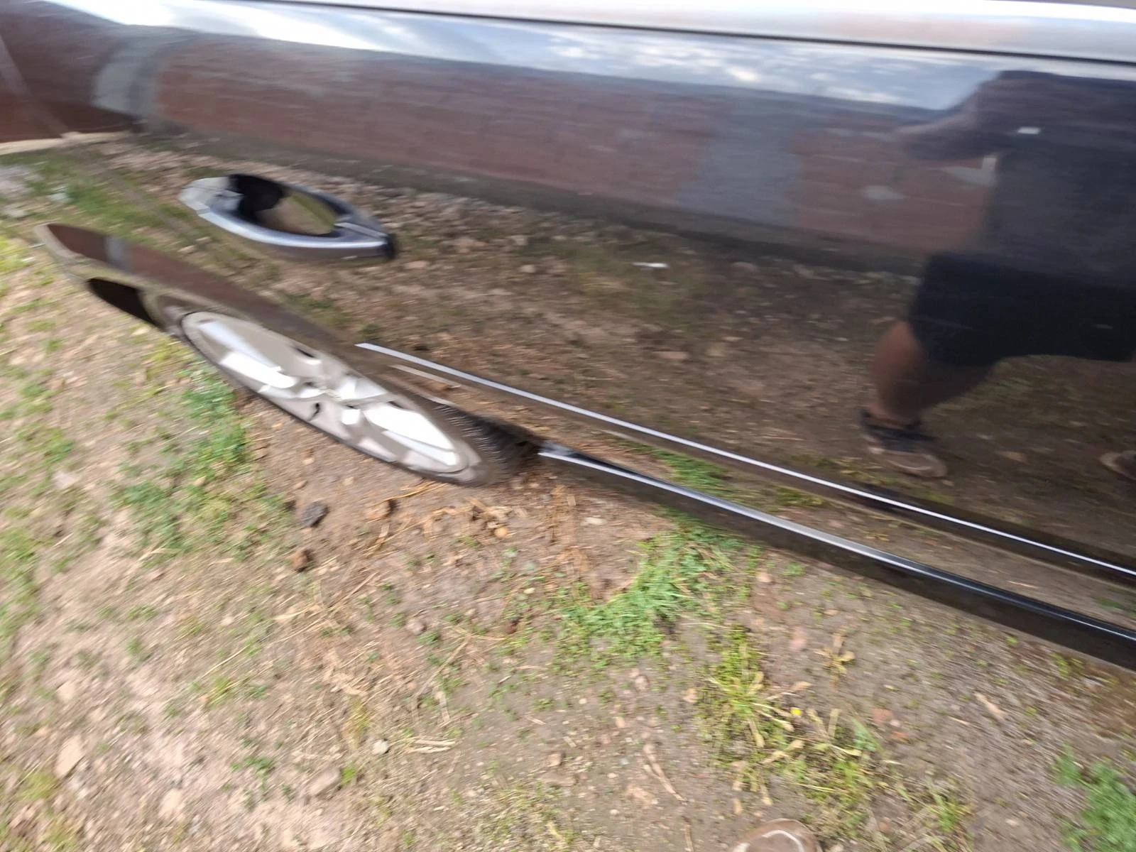 Opel Vectra, снимка 7 - Автомобили и джипове - 55162173