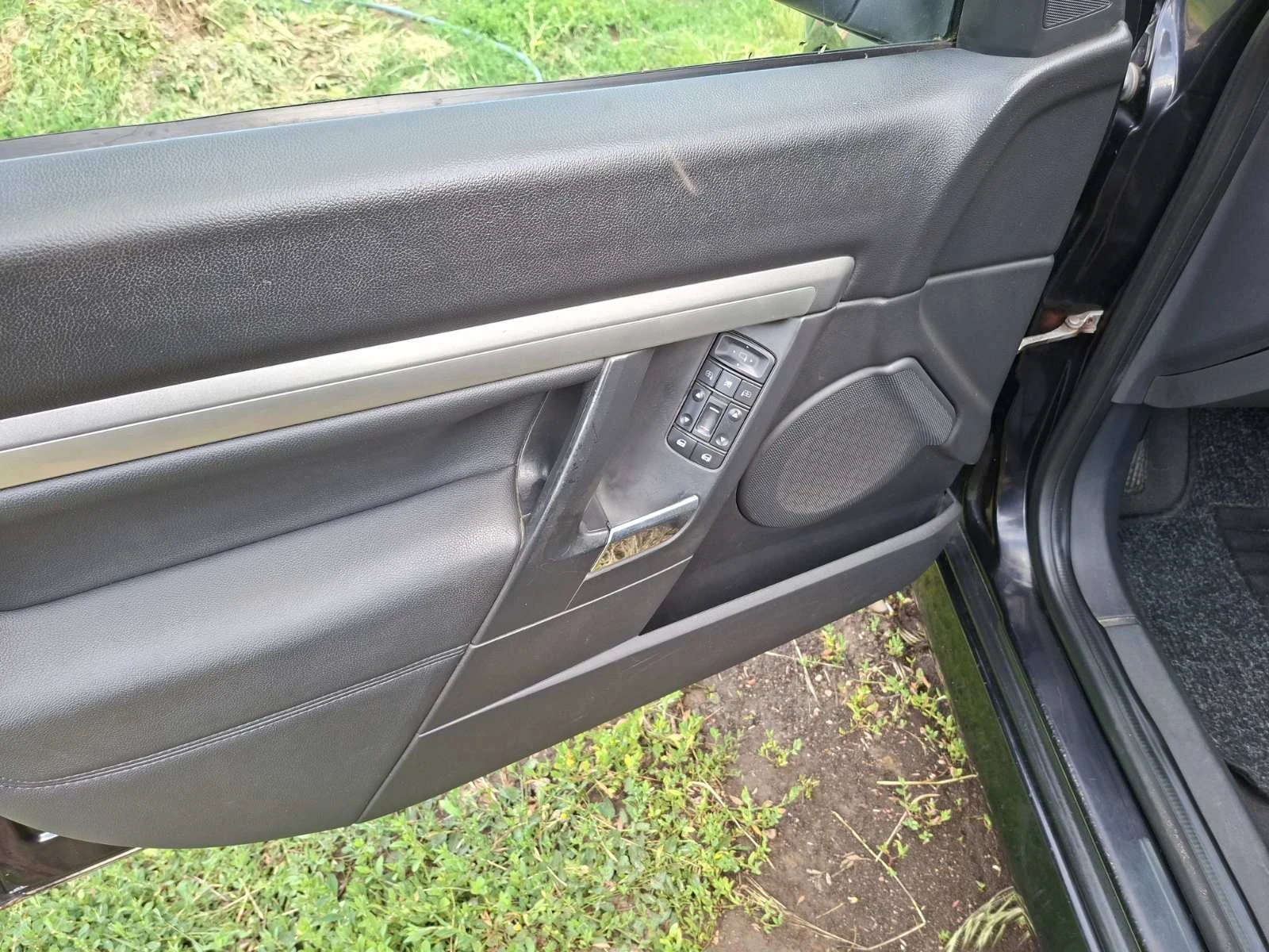 Opel Vectra, снимка 9 - Автомобили и джипове - 55162173
