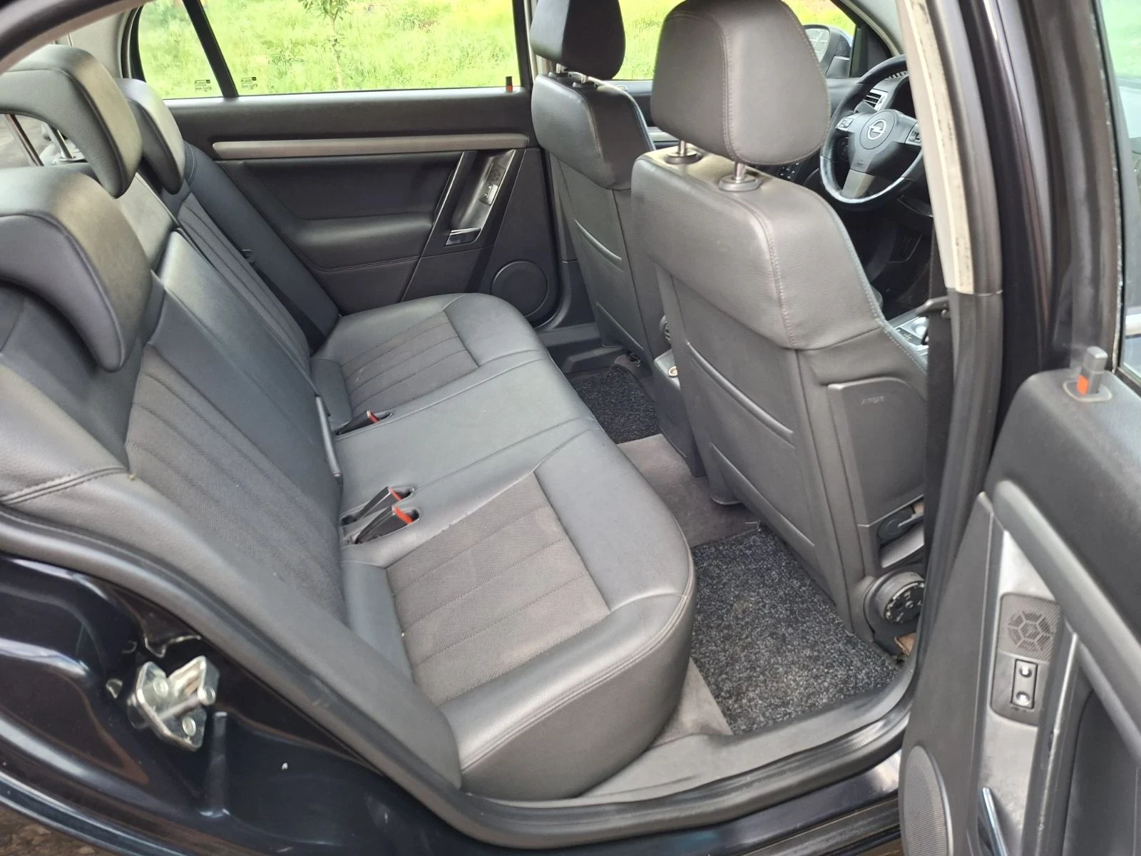 Opel Vectra, снимка 11 - Автомобили и джипове - 55162173