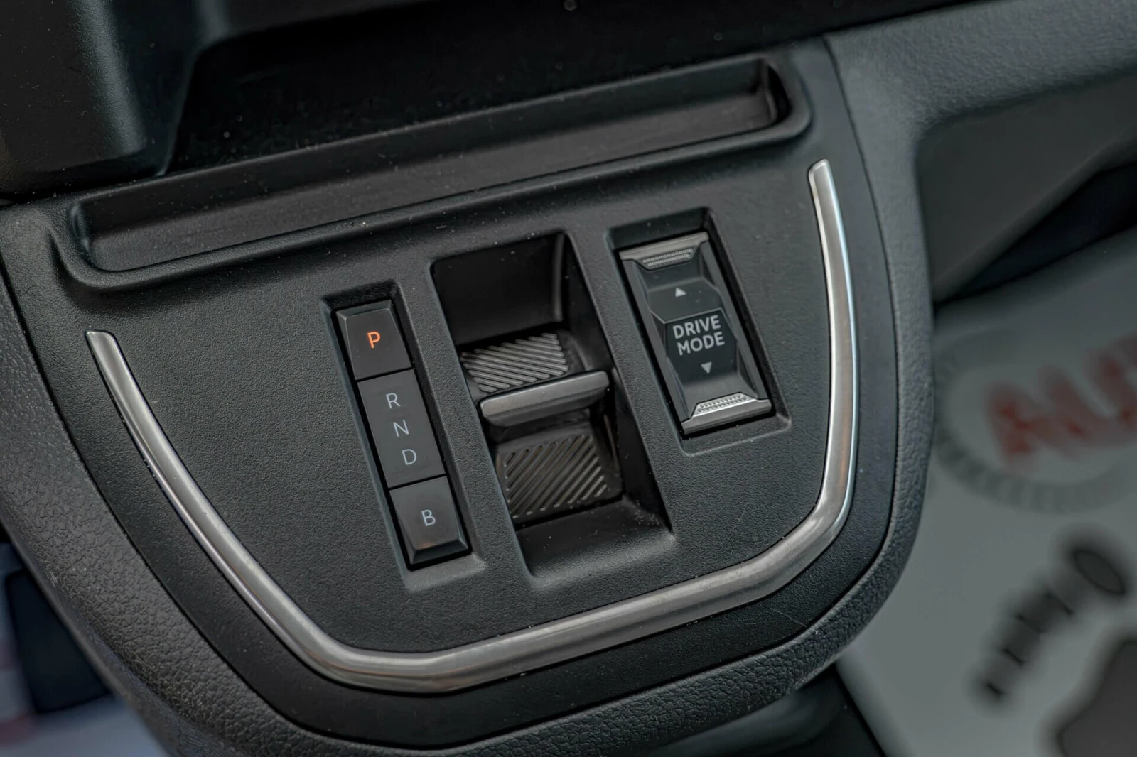 Toyota Proace City Verso Electro/Товарен/Навигация/Климатик, снимка 9 - Автомобили и джипове - 55205795