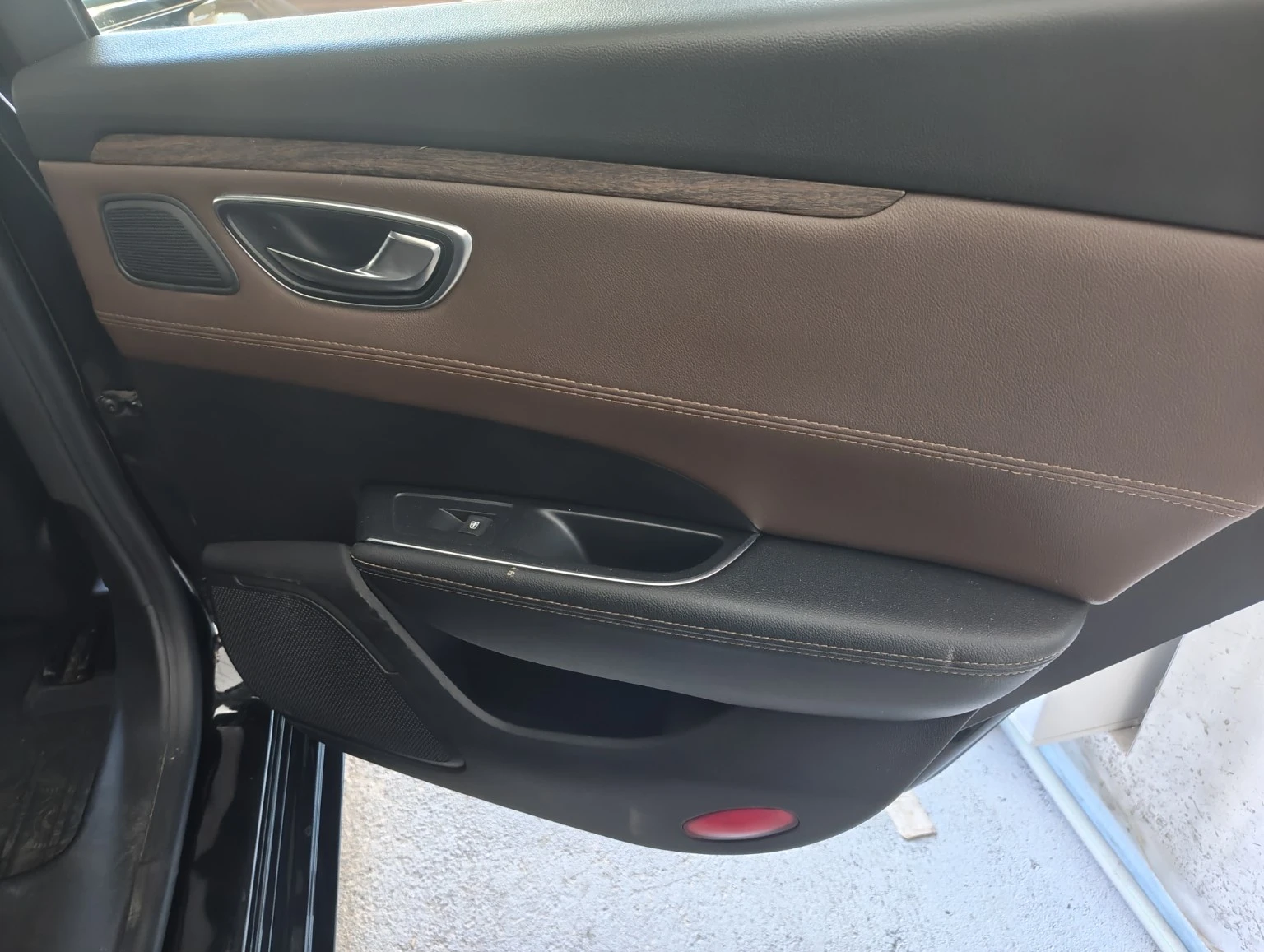 Renault Talisman Intense, снимка 12 - Автомобили и джипове - 55231478