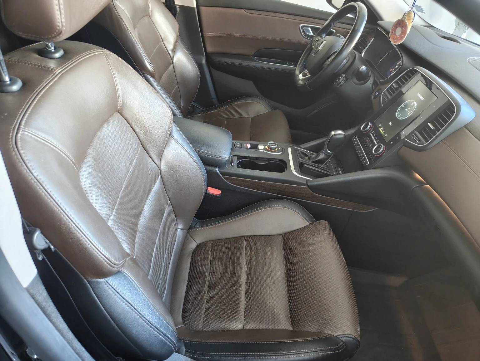 Renault Talisman Intense, снимка 16 - Автомобили и джипове - 55231478