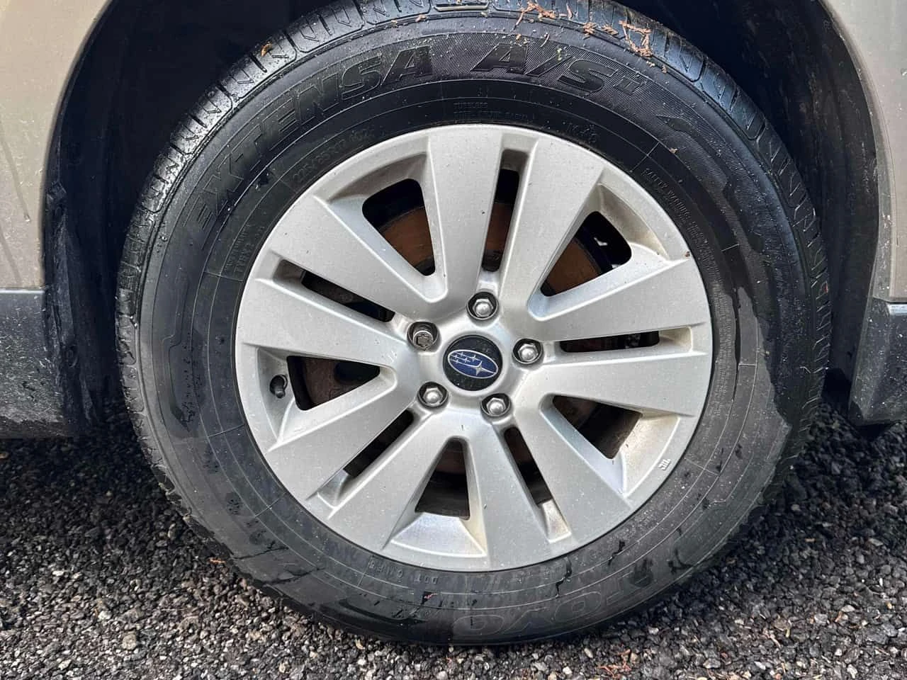 Subaru Outback * Touring * CARFAX * ����� �� �����������  | Mobile.bg � ����������� 7