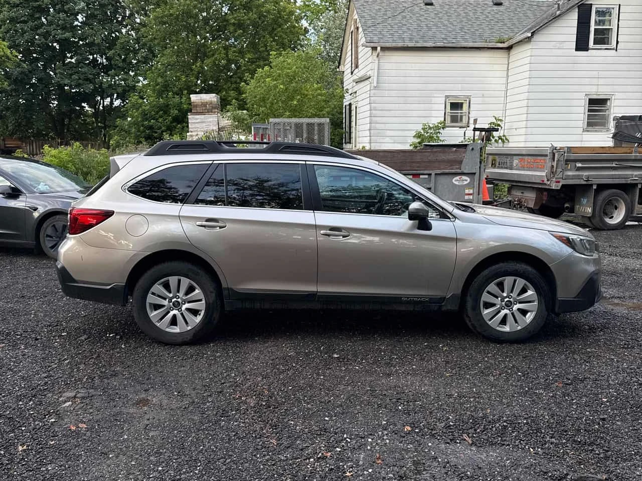 Subaru Outback * Touring * CARFAX * ����� �� �����������  | Mobile.bg � ����������� 3