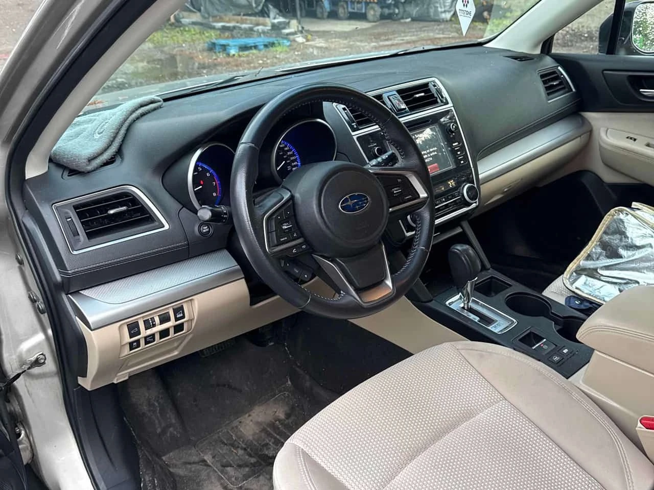 Subaru Outback * Touring * CARFAX * ����� �� �����������  | Mobile.bg � ����������� 5
