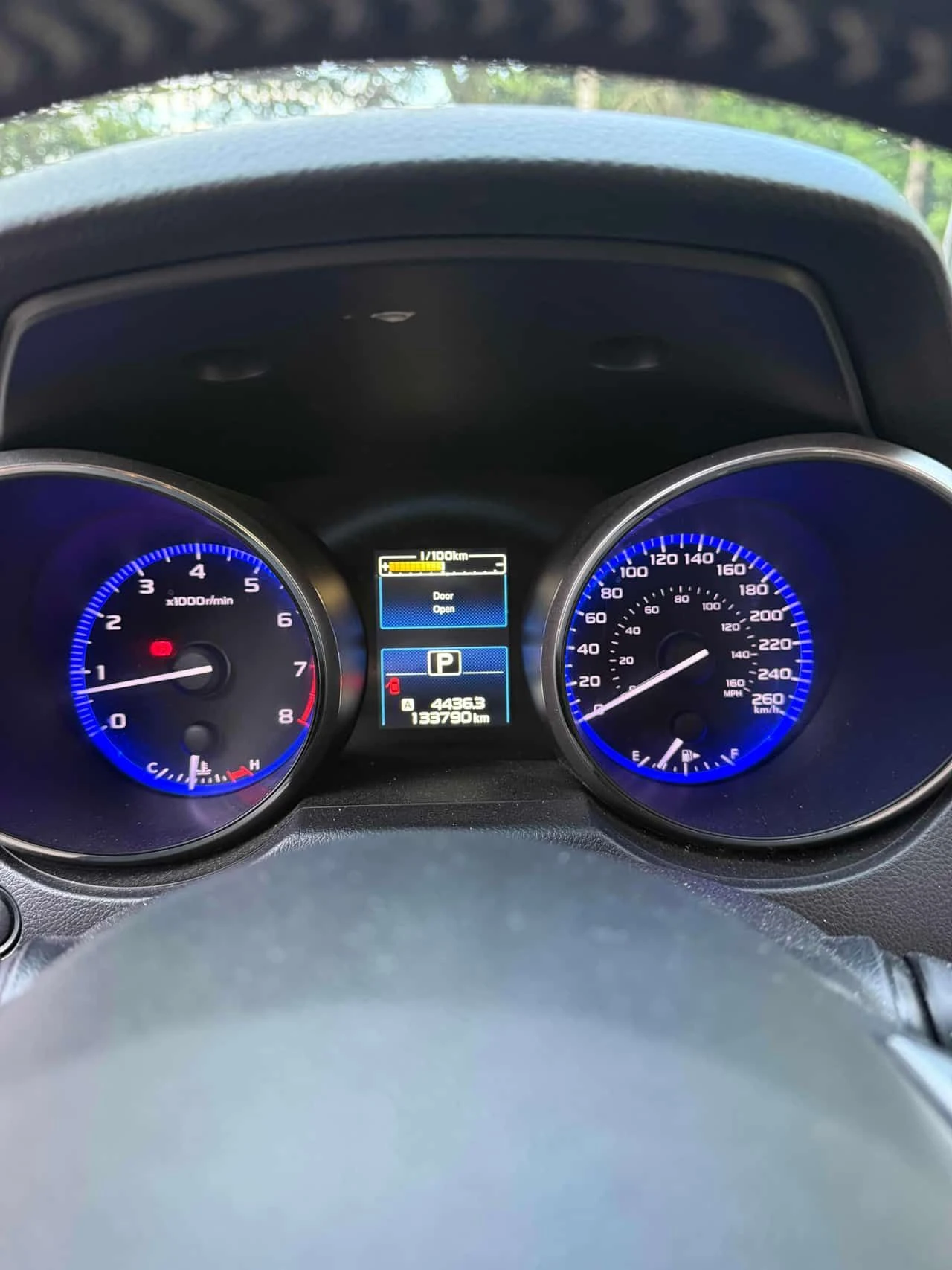 Subaru Outback * Touring * CARFAX * ����� �� �����������  | Mobile.bg � ����������� 8