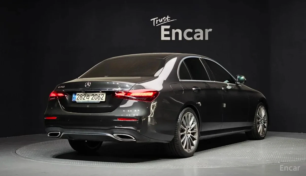 Mercedes-Benz E 350 AMG* Burmester* ��������* Face | Mobile.bg � ����������� 4