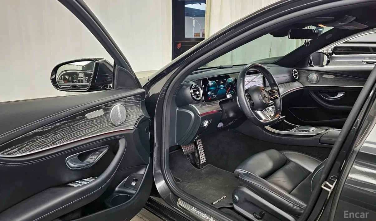Mercedes-Benz E 350 AMG* Burmester* ��������* Face | Mobile.bg � ����������� 5