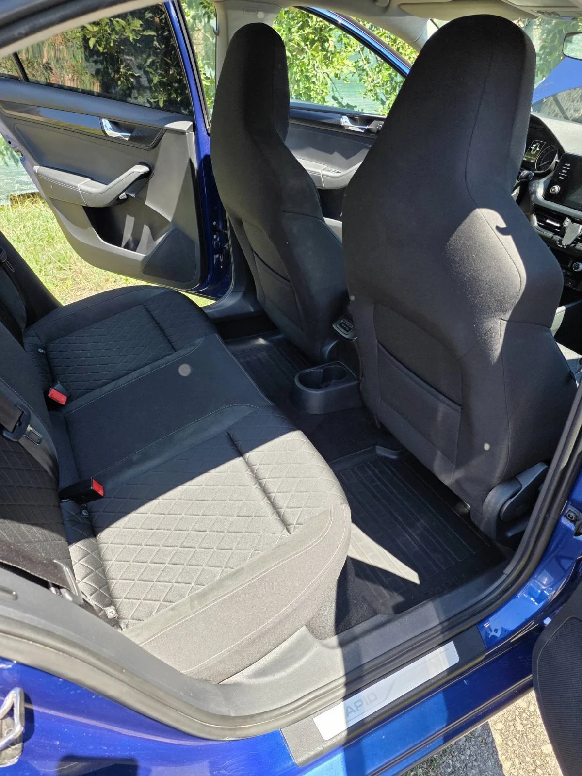 Skoda Rapid | Mobile.bg � ����������� 13