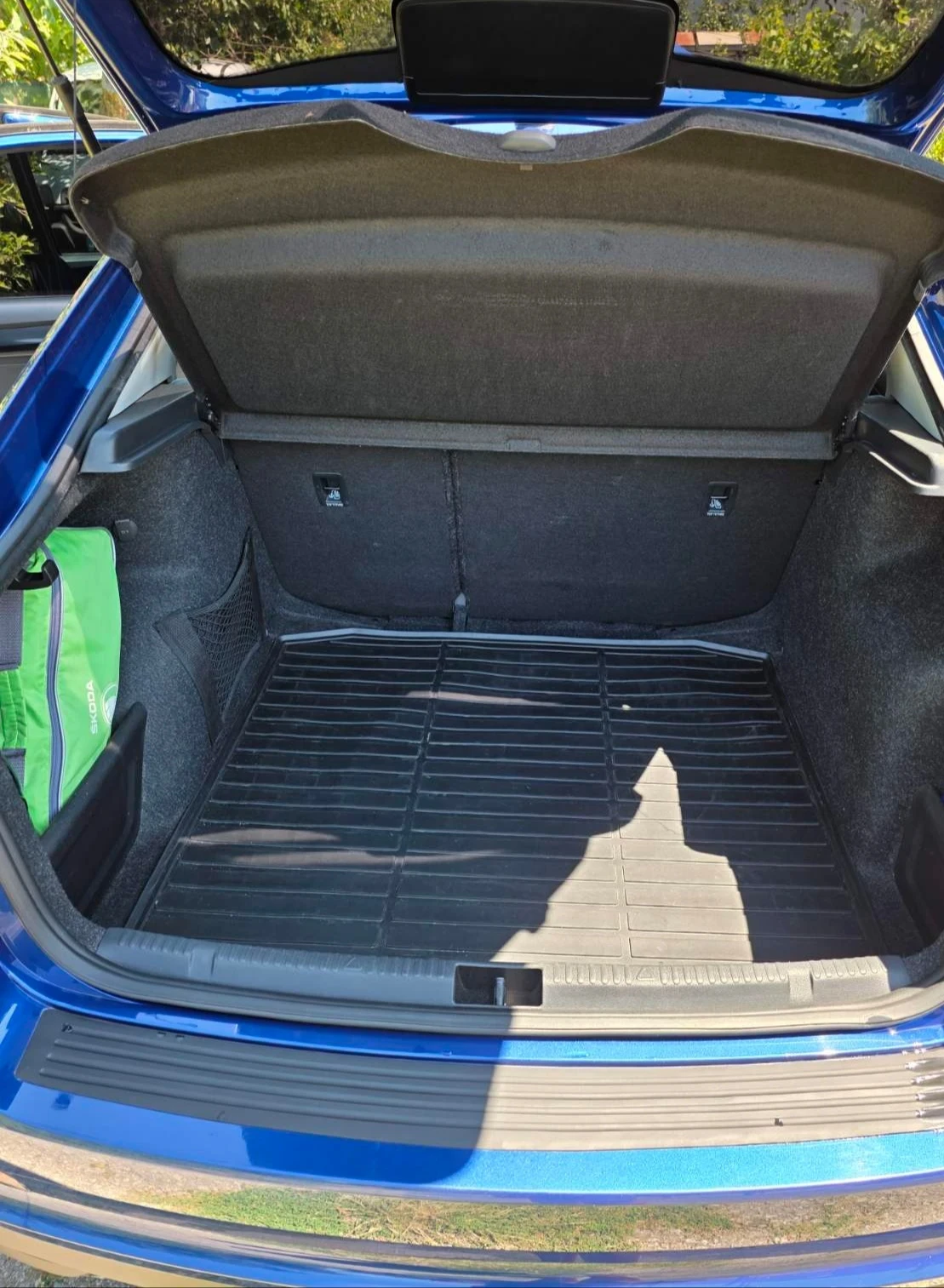 Skoda Rapid | Mobile.bg � ����������� 9