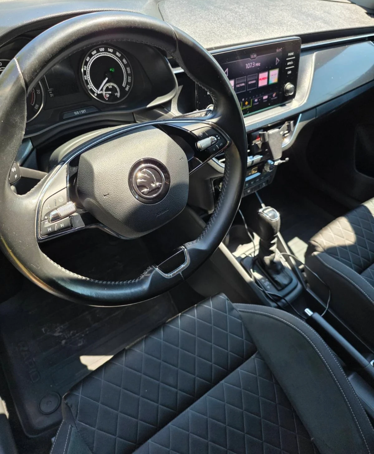 Skoda Rapid | Mobile.bg � ����������� 7