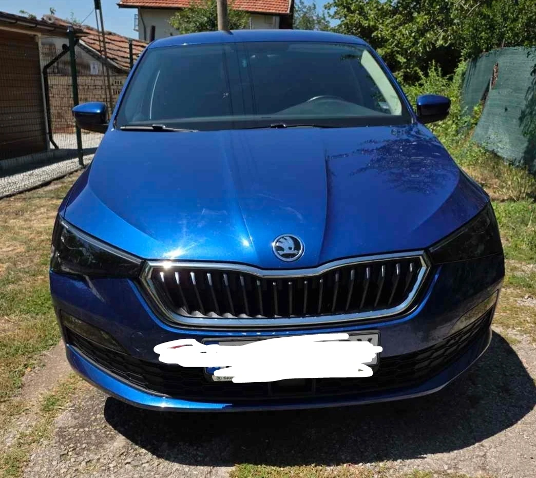 Skoda Rapid | Mobile.bg � ����������� 4