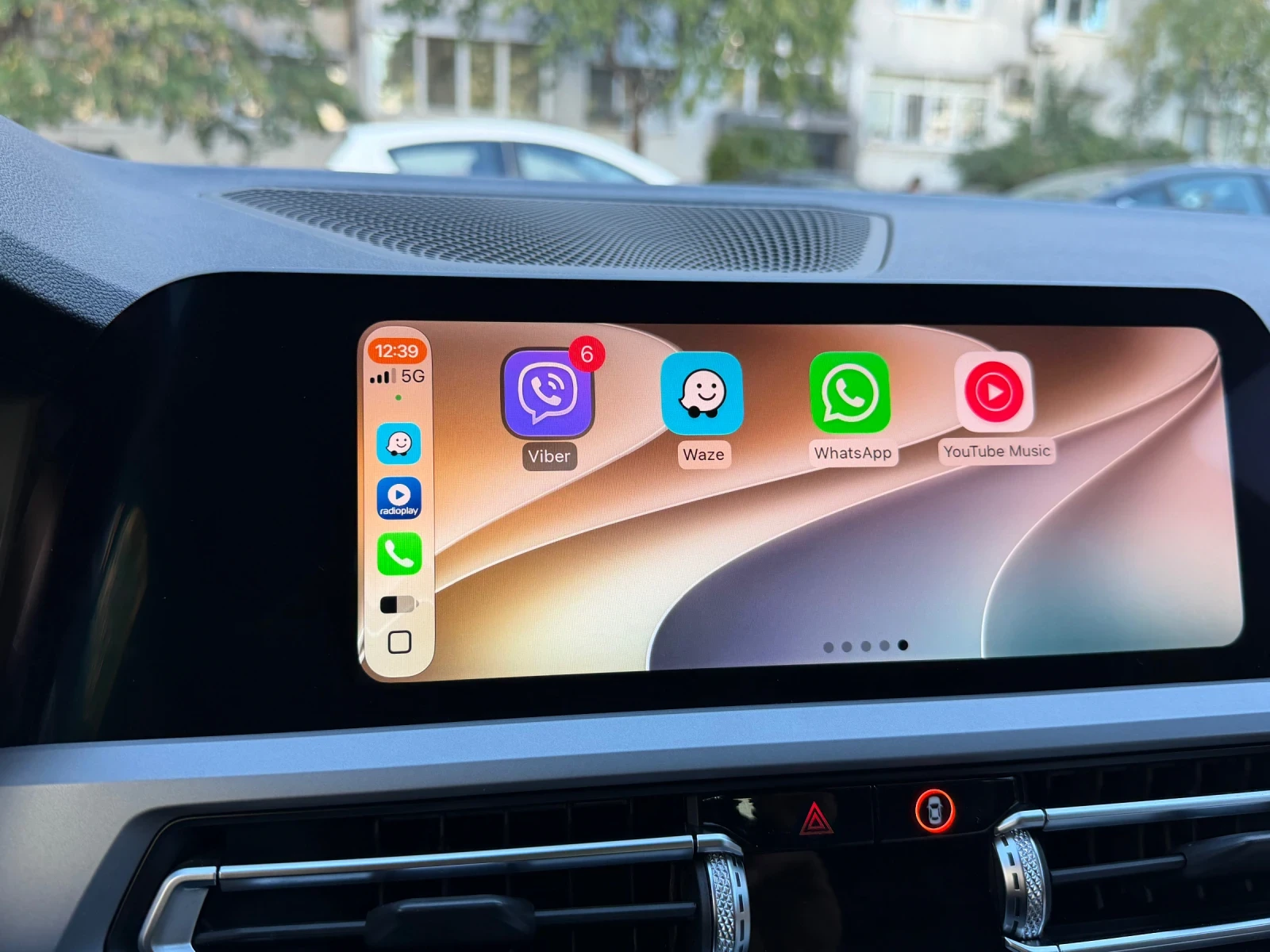 BMW 320 G21 -320d xDrive | Mobile.bg � ����������� 17