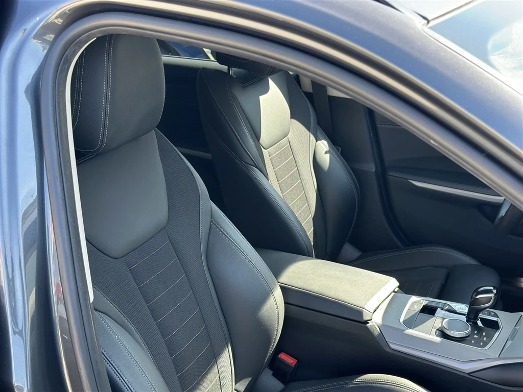 BMW 320 G21 -320d xDrive, снимка 9 - Автомобили и джипове - 55757457