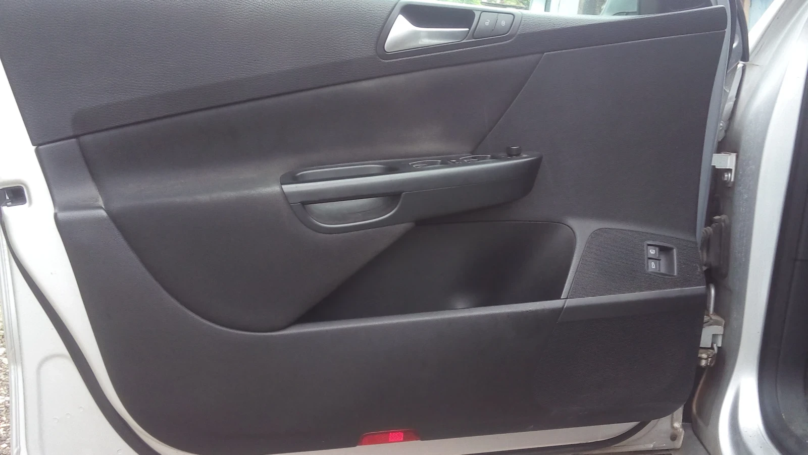 VW Passat, снимка 10 - Автомобили и джипове - 55769186