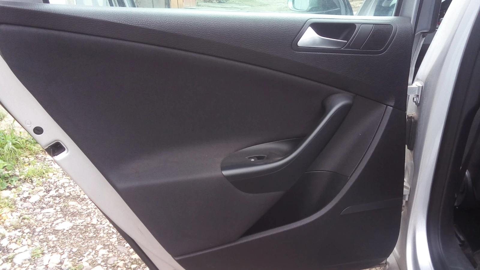 VW Passat, снимка 11 - Автомобили и джипове - 55769186