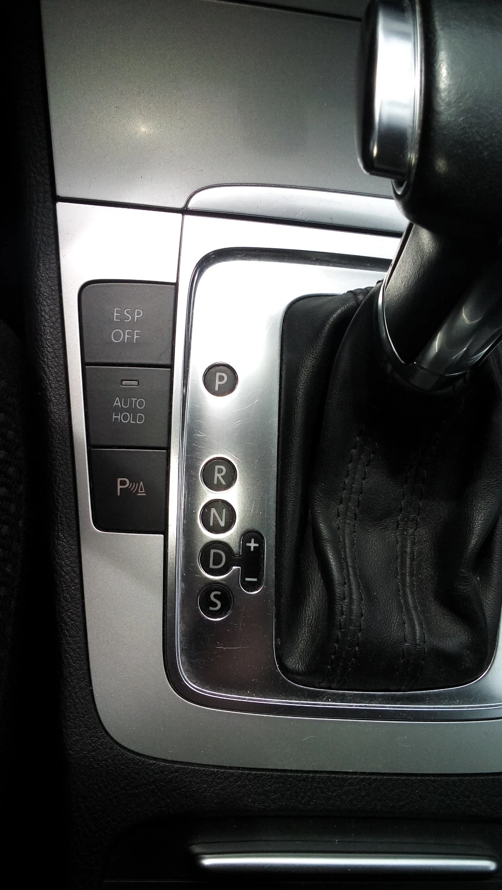 VW Passat, снимка 17 - Автомобили и джипове - 55769186