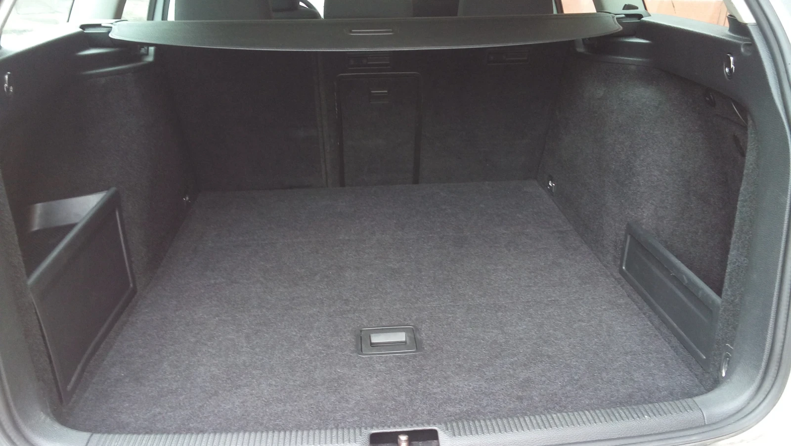 VW Passat, снимка 8 - Автомобили и джипове - 55769186