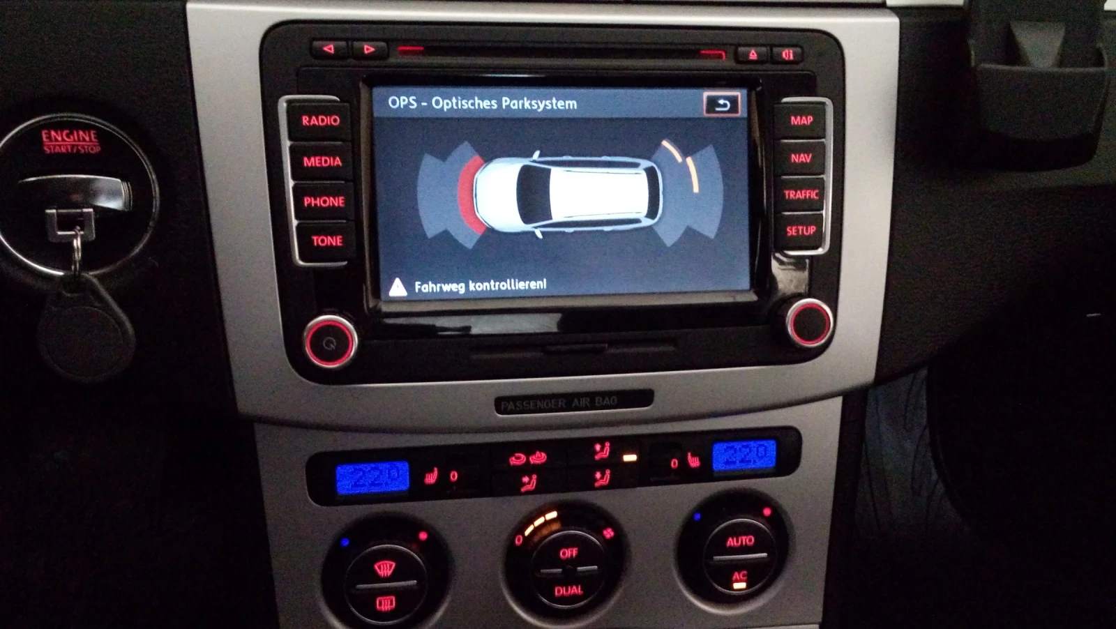 VW Passat, снимка 13 - Автомобили и джипове - 55769186