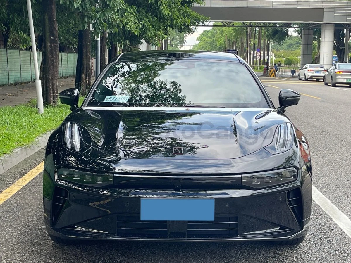Zeekr 001 * Ambient* Keyless* Navi* Pano, снимка 4 - Автомобили и джипове - 56061277