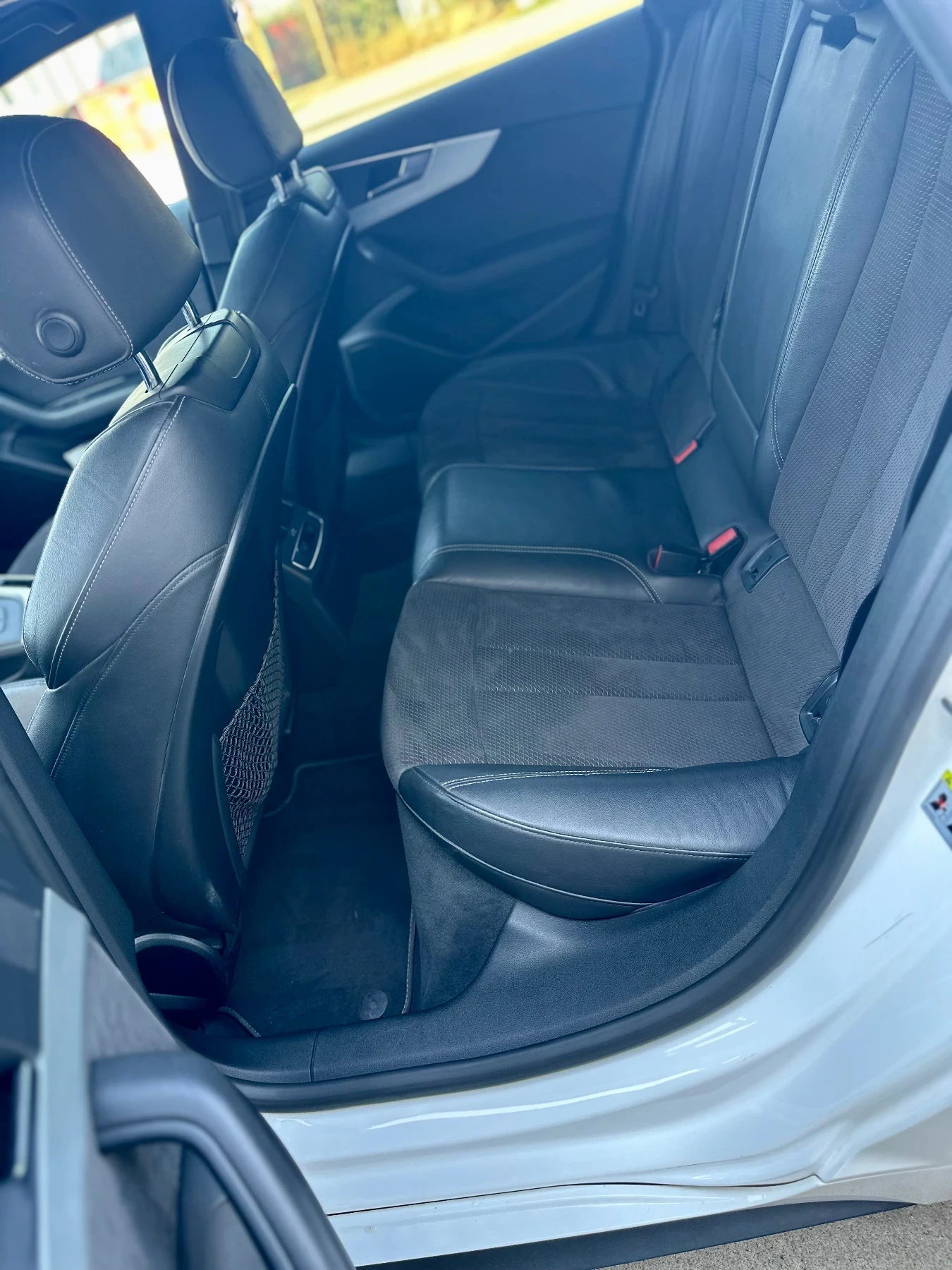 Audi A5 2.0 TDI Full S-line, снимка 10 - Автомобили и джипове - 56062106