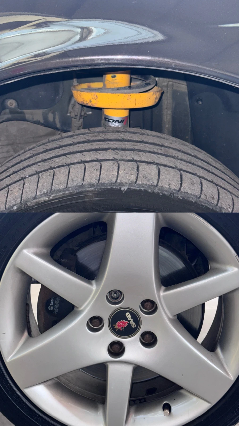 Saab 9-5 2.0� LPG AERO | Mobile.bg � ����������� 13