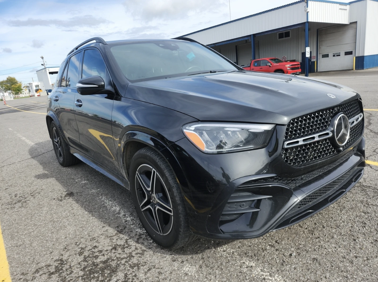 Mercedes-Benz GLE 450 2025 Mercedes-Benz GLE GLE 450 | Mobile.bg � ����������� 2
