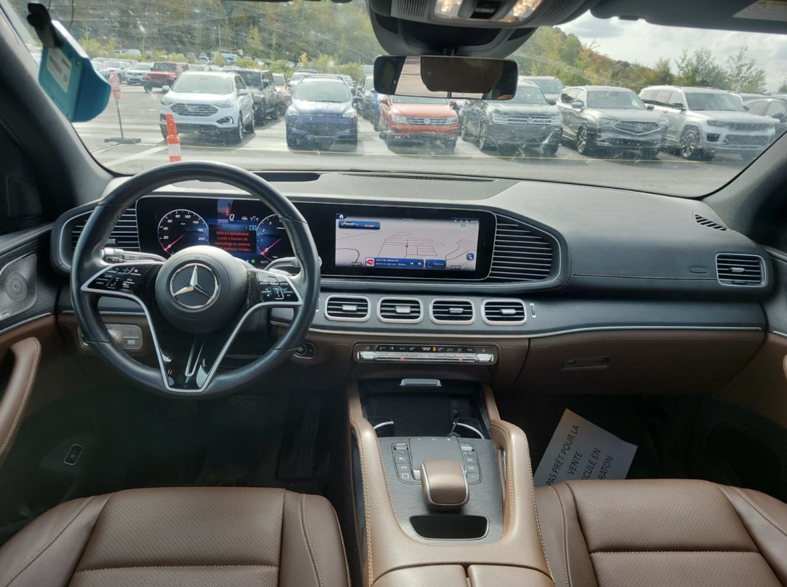 Mercedes-Benz GLE 450 2025 Mercedes-Benz GLE GLE 450 | Mobile.bg � ����������� 7