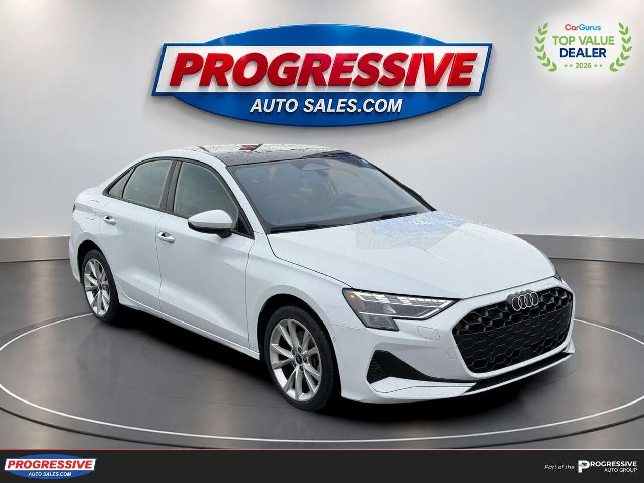 Audi A3 Base, снимка 7 - Автомобили и джипове - 56437424