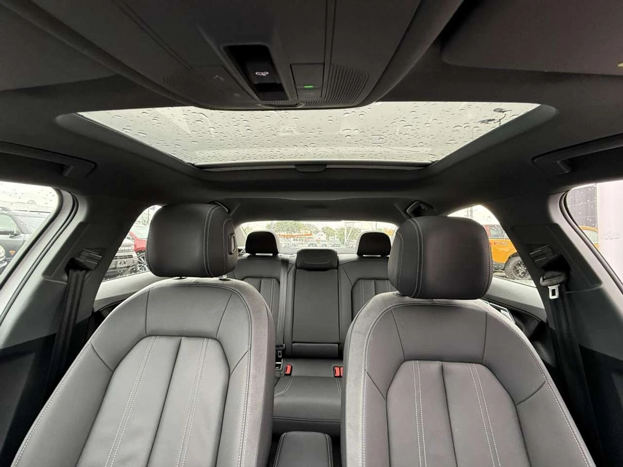 Audi A3 Base, снимка 14 - Автомобили и джипове - 56437424