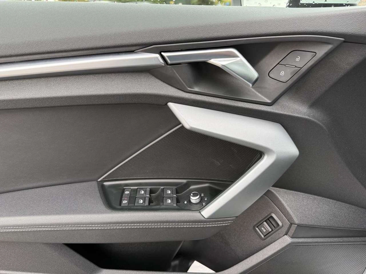 Audi A3 Base, снимка 11 - Автомобили и джипове - 56437424