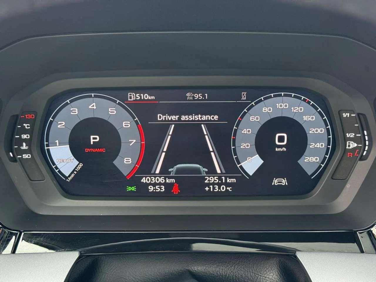 Audi A3 Base, снимка 16 - Автомобили и джипове - 56437424