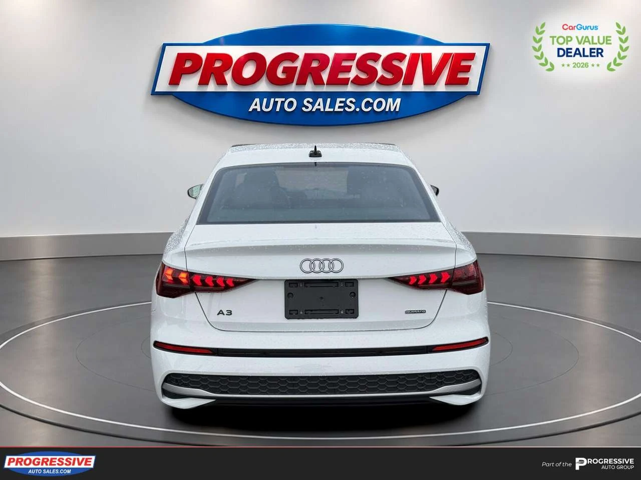 Audi A3 Base, снимка 4 - Автомобили и джипове - 56437424