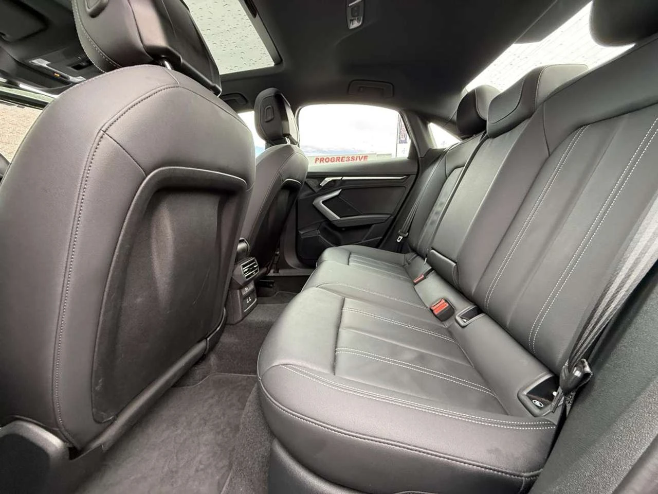 Audi A3 Base, снимка 12 - Автомобили и джипове - 56437424