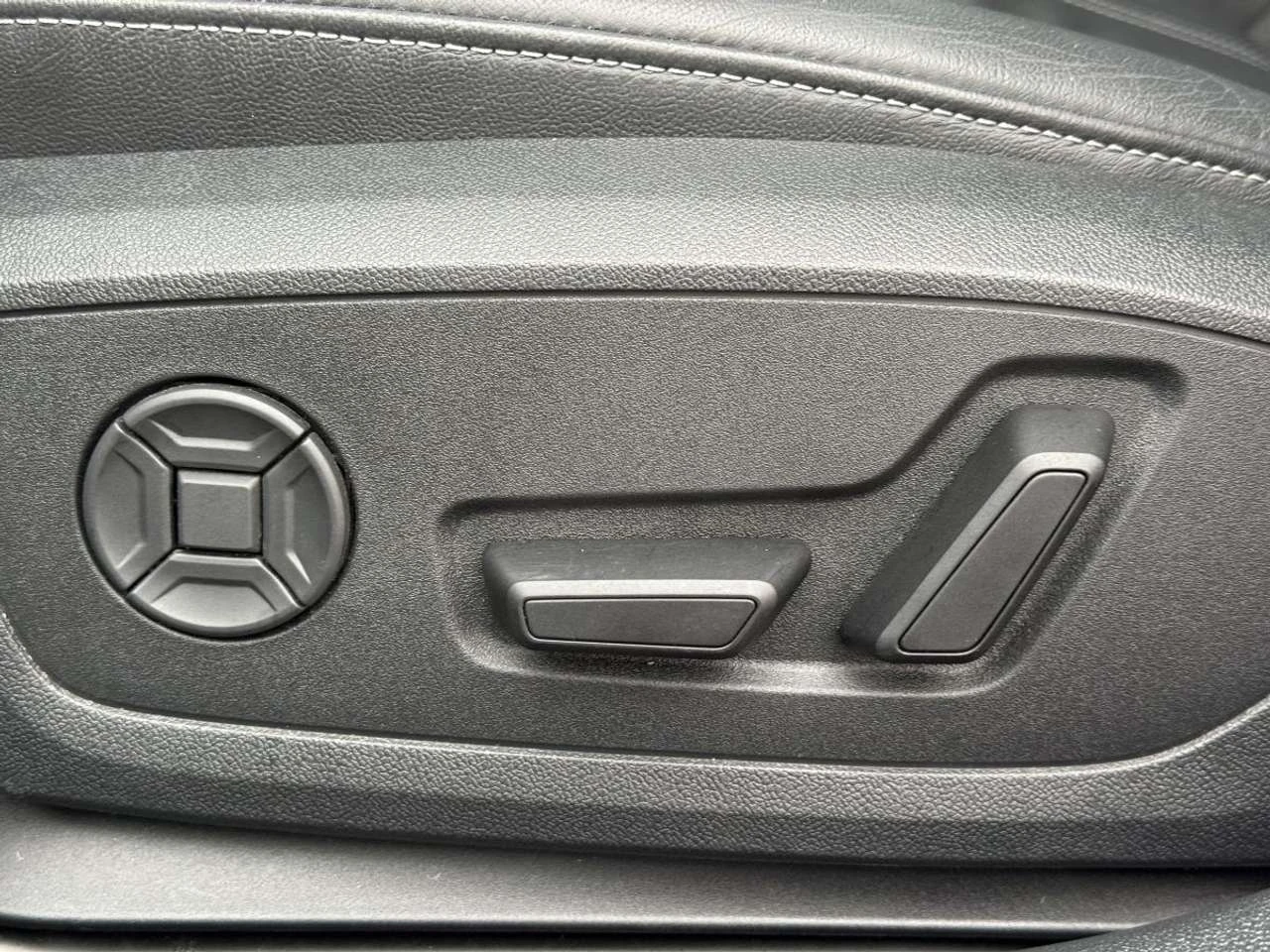 Audi A3 Base, снимка 10 - Автомобили и джипове - 56437424