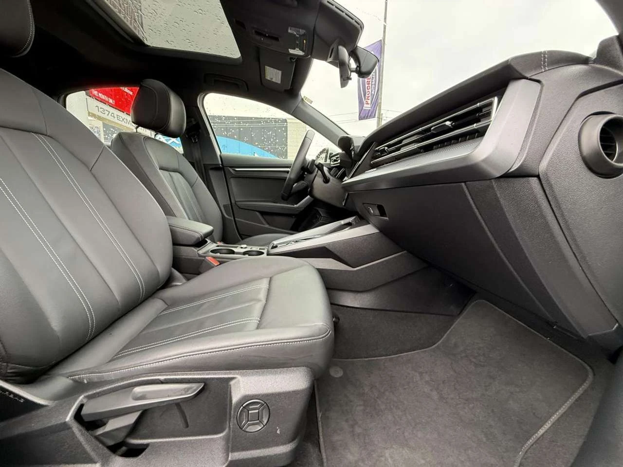 Audi A3 Base, снимка 13 - Автомобили и джипове - 56437424