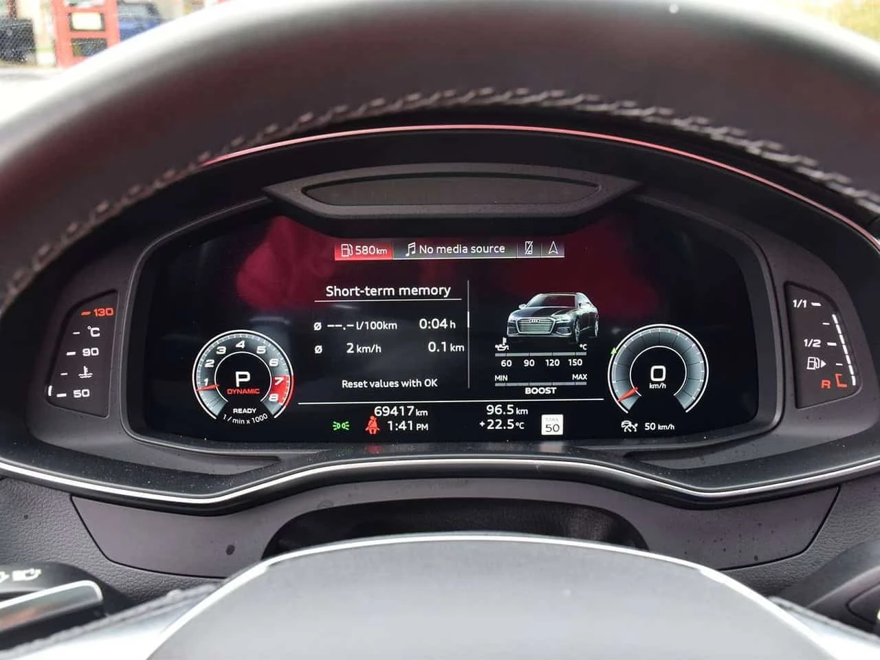 Audi S6 * 2.9 TFSI quattro SPORT PKG| BLACK OPTICS PKG *  | Mobile.bg � ����������� 16
