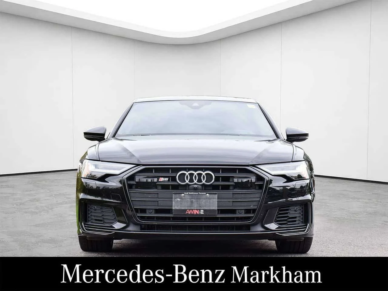 Audi S6 * 2.9 TFSI quattro SPORT PKG| BLACK OPTICS PKG *  | Mobile.bg � ����������� 2