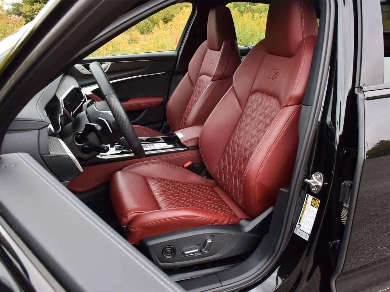 Audi S6 * 2.9 TFSI quattro SPORT PKG| BLACK OPTICS PKG *  | Mobile.bg � ����������� 10