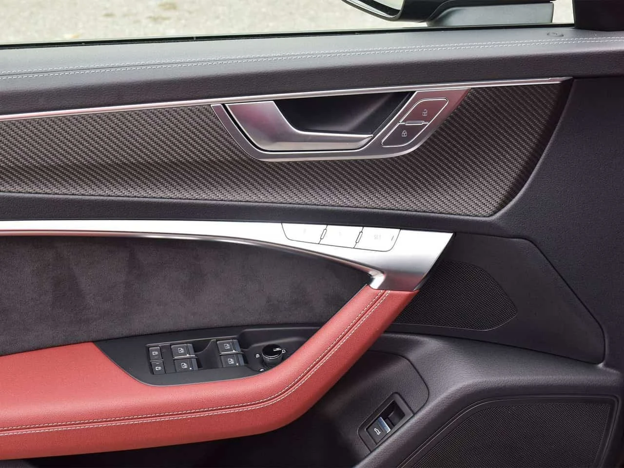 Audi S6 * 2.9 TFSI quattro SPORT PKG| BLACK OPTICS PKG *  | Mobile.bg � ����������� 8