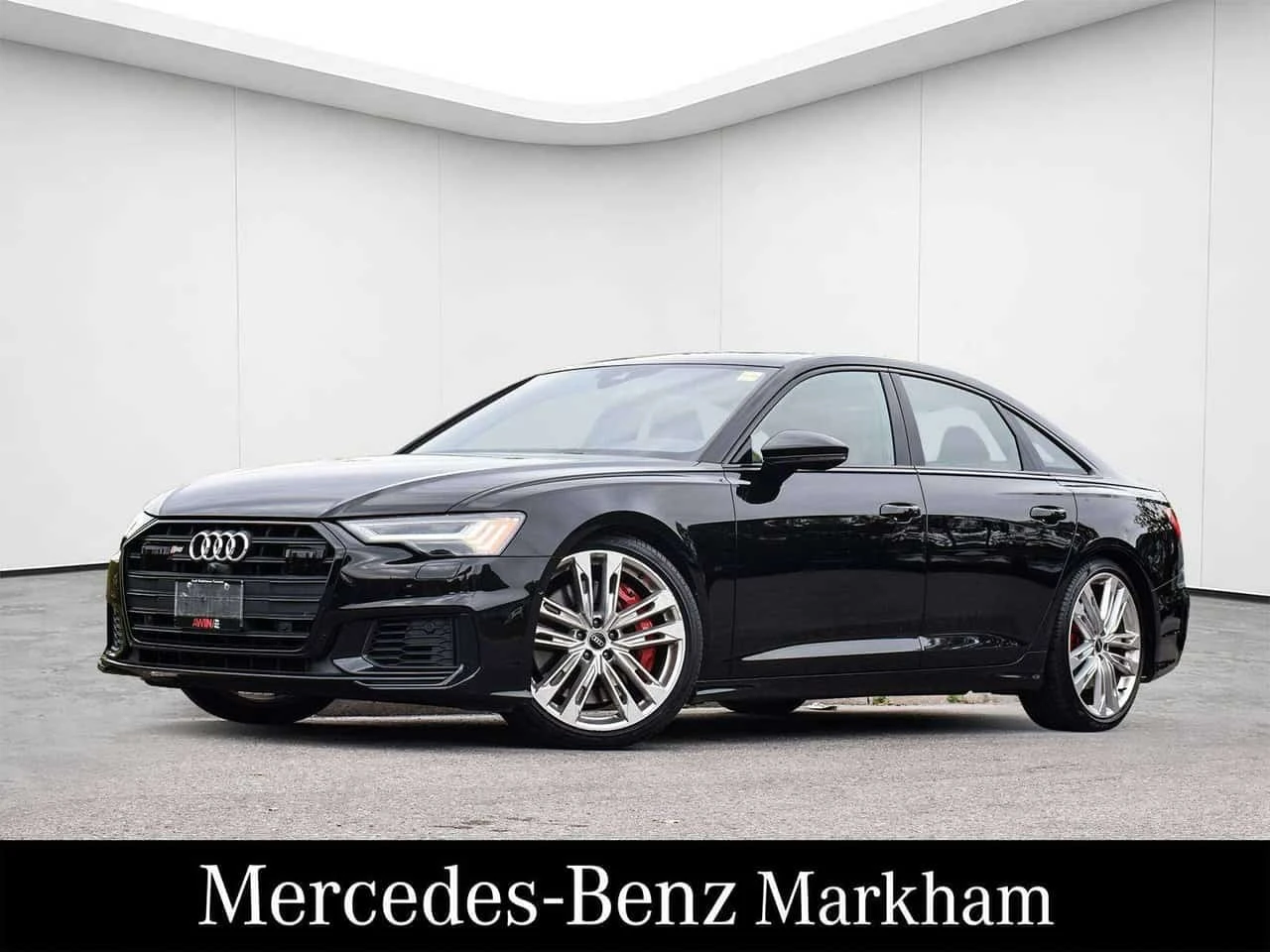 Audi S6 * 2.9 TFSI quattro SPORT PKG| BLACK OPTICS PKG *  | Mobile.bg � ����������� 3