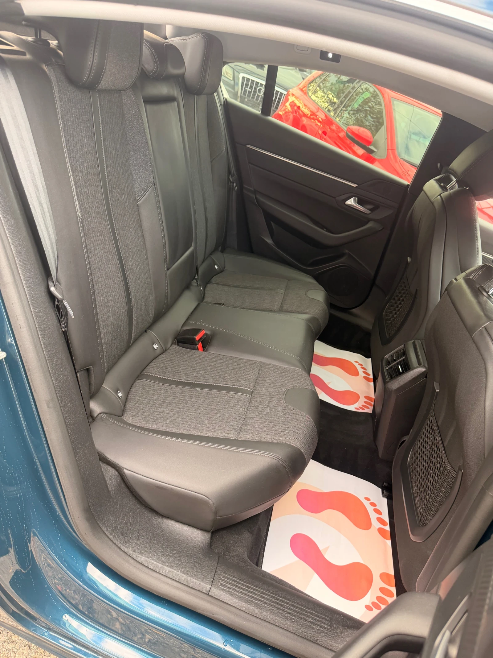 Peugeot 508 1.6 PLUG IN HYBRID/ ��� ���������  | Mobile.bg � ����������� 15
