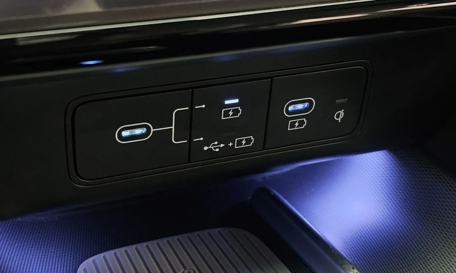 Hyundai Grandeur, снимка 6 - Автомобили и джипове - 56663398