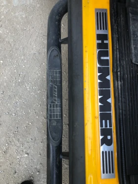 Hummer H2, снимка 14