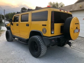 Hummer H2, снимка 4