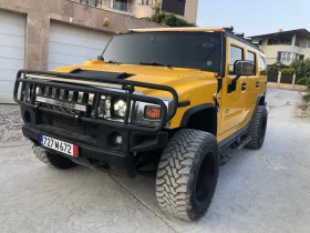 Hummer H2, снимка 3