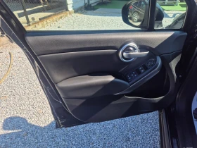 Fiat 500X Automatic Navi, снимка 9