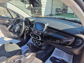 Fiat 500X Automatic Navi, снимка 7