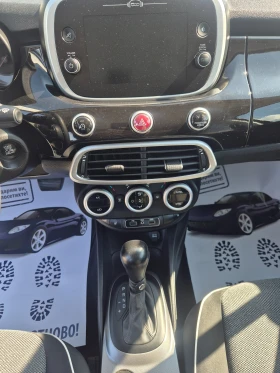 Fiat 500X Automatic Navi, снимка 8