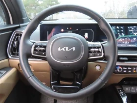 Kia Sorento MQ4 2.2 AWD Prestige ЛИЗИНГ БЕЗ ПЪРВОНАЧАЛНА ВН., снимка 7